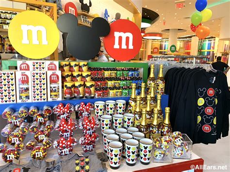 m m merchandise catalog.